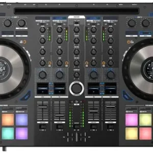 Premium Reloop Mixon 8 pro
