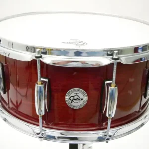 Snaredrum Gretsch Full Range Mahogany Maple 14 x 6,5 Hete Deal