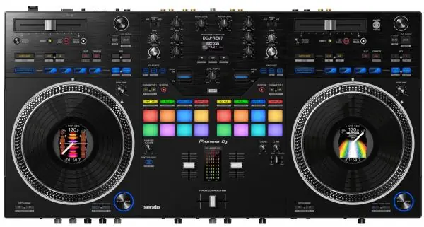 Hete Deal Pioneer dj DDJ-REV7
