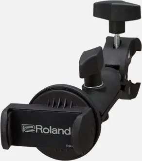 Telefoonhouder Roland RSH-10 Favoriet