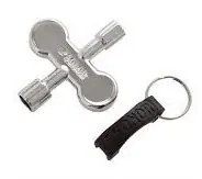 Tromsleutel Sonor Must-Have