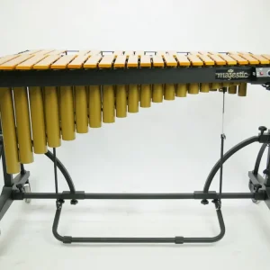 Koopje Vibrafoon Majestic V7530G 3 octaaf
