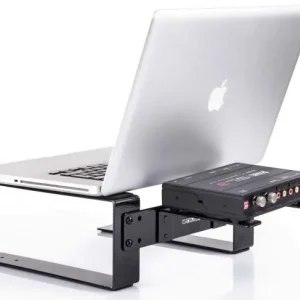 Snelle Levering Reloop Laptop Stand Flat