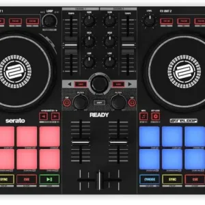 Reloop Ready Actieprijs