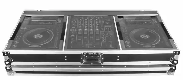 Power acoustics PCDM 3000 Laatste Versie