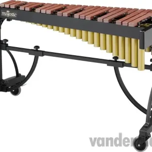 Snelle Levering Xylofoon Majestic X6535P Deluxe