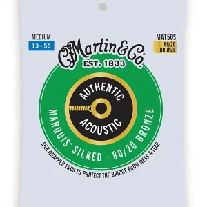 Gereduceerde Prijs Gitaar snarenset Martin Marquis voor western
