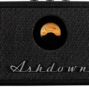 Gratis Retour Speaker Ashdown Betty draadloos 2 x 20 watt