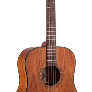 Lage Prijs Gitaar Bromo BAT1M western dreadnought