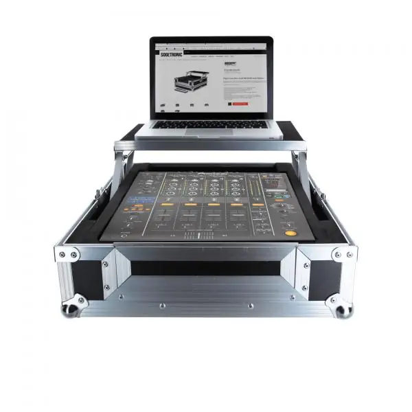 Power acoustics FCM 900 NXS DS Seizoensaanbieding