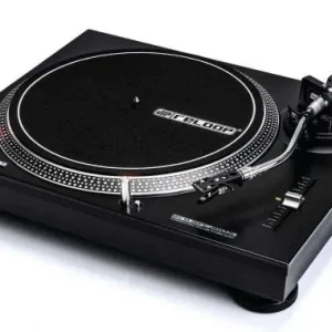 Rechtstreeks Van De Fabrikant Reloop RP 2000 USB MK2