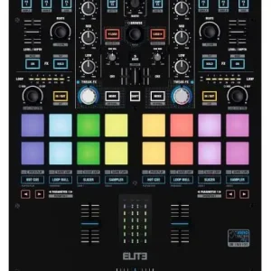 Gecertificeerd Reloop ELITE