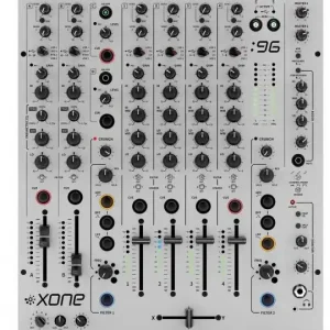 Beperkt Aanbod Allen & heath Xone 96