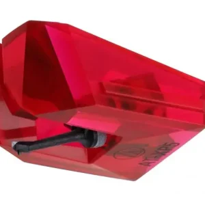 Audio technica ATN-XP5 Betrouwbaar