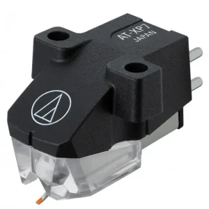 Audio technica AT-XP7 Betrouwbaar