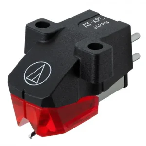 Exclusieve Aanbieding Audio technica AT-XP5
