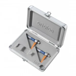 Ortofon Concorde MkII Twin Dj Lage Kosten