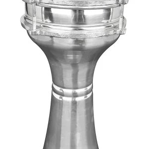 Snelle Levering Vatan VDT-102 aluminum goblet drum