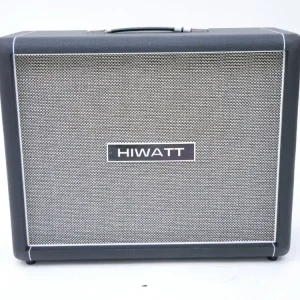 Speaker Hiwatt HG212 met 2 x 12" speakers Octapulse 100 Lage Prijs