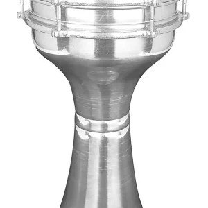 Shop Nu Vatan VDT-104 aluminum goblet drum