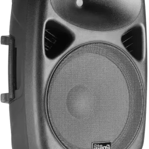 Speaker Stagg KMS15-0 actieve tweeweg luidsprekerAanbieding Actieprijs