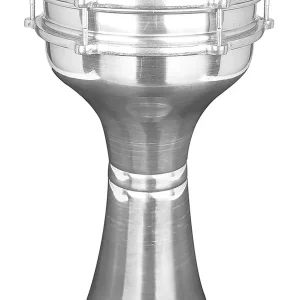 Express Levering Vatan VDT-105 aluminum goblet drum
