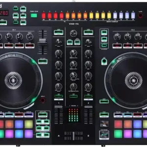 Roland DJ-505 Lage Kosten