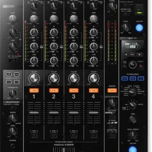 Pioneer dj DJM-750MK2 Actieprijs