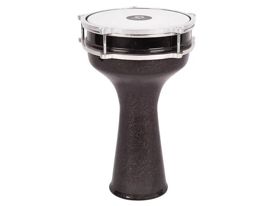 Vatan VDT-124 aluminum goblet drum Beperkte Voorraad