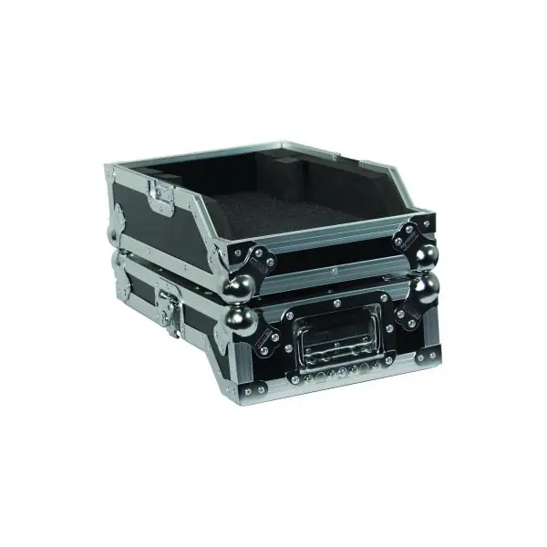 Power acoustics FCD 1200 Bestel Nu