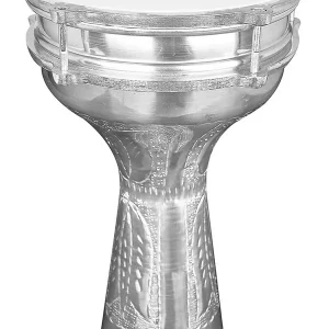 Betaalbaar Vatan VDT-304 aluminum goblet drum