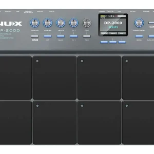 Aanbieding NUX DP-2000