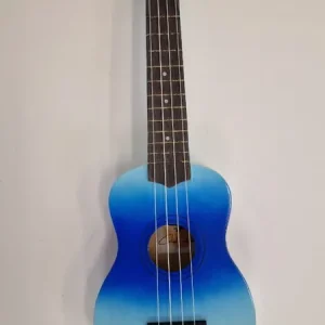 Ukelele Calista 21 Dual Color Blue/Blue Must-Have