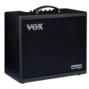 Dagaanbieding Gitaarversterker VOX model Cambridge50 1 x 12" speaker FX modeling Nutube