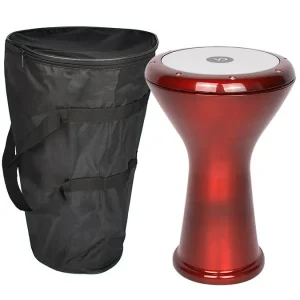 Superprijs Vatan VDE-3025 gegoten aluminium goblet drum