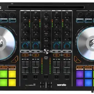 Reloop Mixon 4 Betrouwbaar