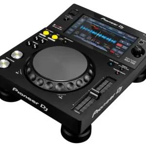 Pioneer dj XDJ-700 Direct Beschikbaar