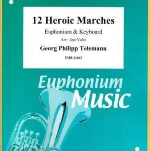 12 Heroic Marches Gratis Retour