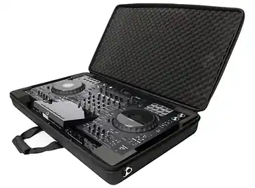 Magma CASE XDJ AZ Op = Op