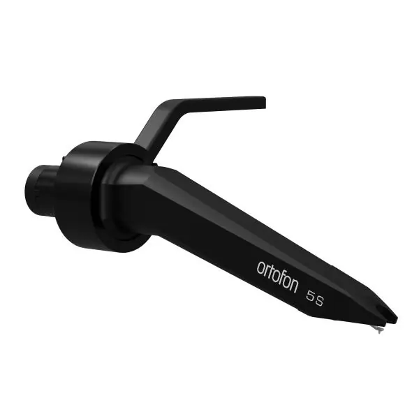 Ortofon Cellule Concorde 5S Finale Uitverkoop