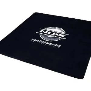 NUX DRUMRUG anti-slip drummat Lage Prijs