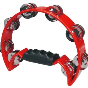 Favoriet Hayman HTA-40-RD halve maan tamboerijn