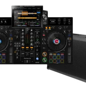 Pioneer dj XDJ-RX3+ U 91076 BL Bestel Nu
