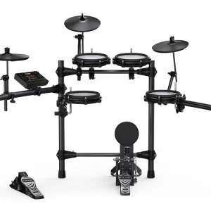 NUX DM-210 digitaal drumstel Laatste Versie