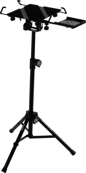 Quiklok Computer support + mouse tablet - black Shop Nu