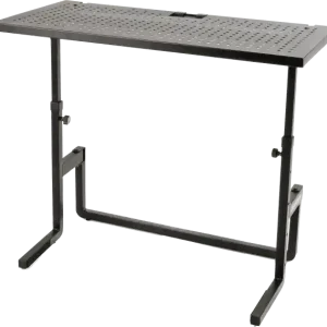 Finale Uitverkoop Quiklok DJ work structure