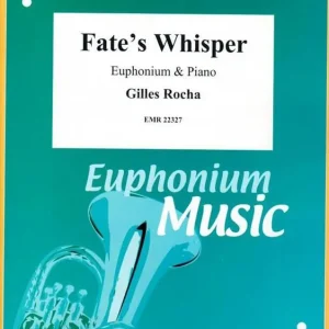 Weekendaanbieding Fate's Whisper