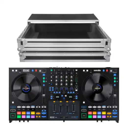 Rane Four + FC Rane Four DS Koopje