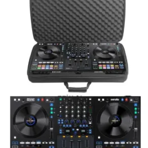 Rane FOUR+ U 8321 BL (Rane four) Beperkt Aanbod