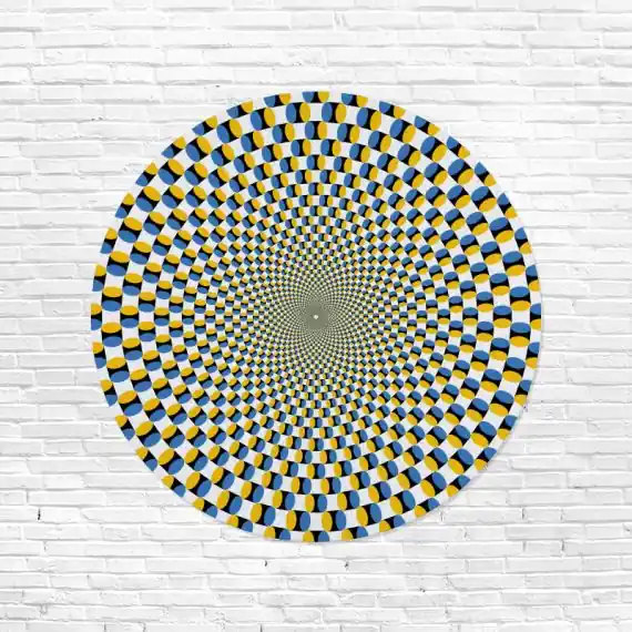 Betaalbaar Feylt Psyche Jaune Classique